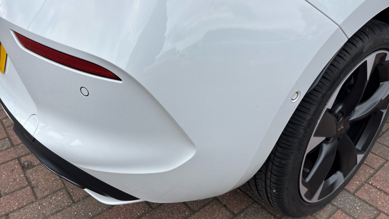 CUPRA Leon 1.5 TSI V1 5dr Petrol Hatchback